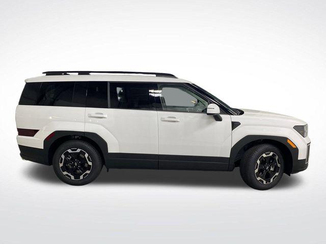 2026 Hyundai Santa Fe SEL photo 2