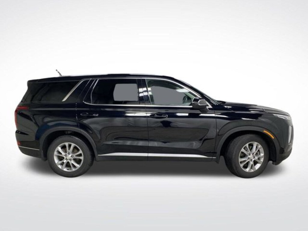 Used 2022 Hyundai Palisade SE SUV