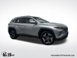 Hyundai Tucson Hybrid