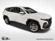 New 2025 Hyundai Tucson SE AWD SUV