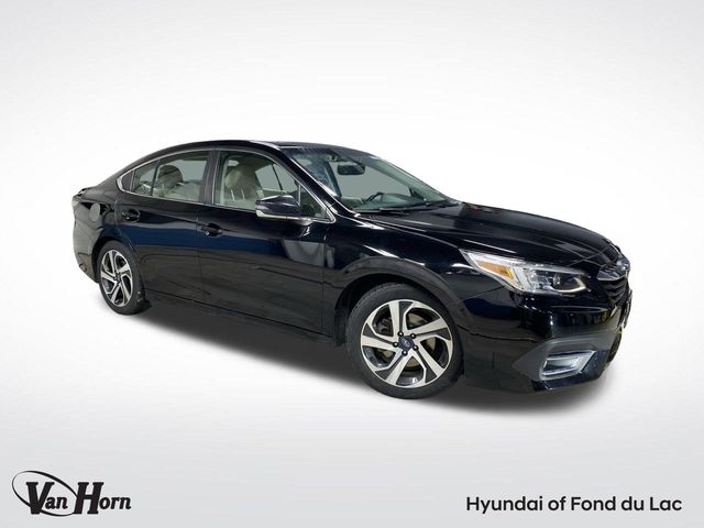 2021 Subaru Legacy Limited