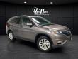 Used 2016 Honda CR-V EX-L SUV