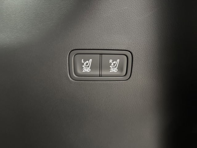 2024 Hyundai Santa Fe Calligraphy - Photo 17