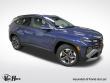 New 2025 Hyundai Tucson SEL Convenience AWD SUV