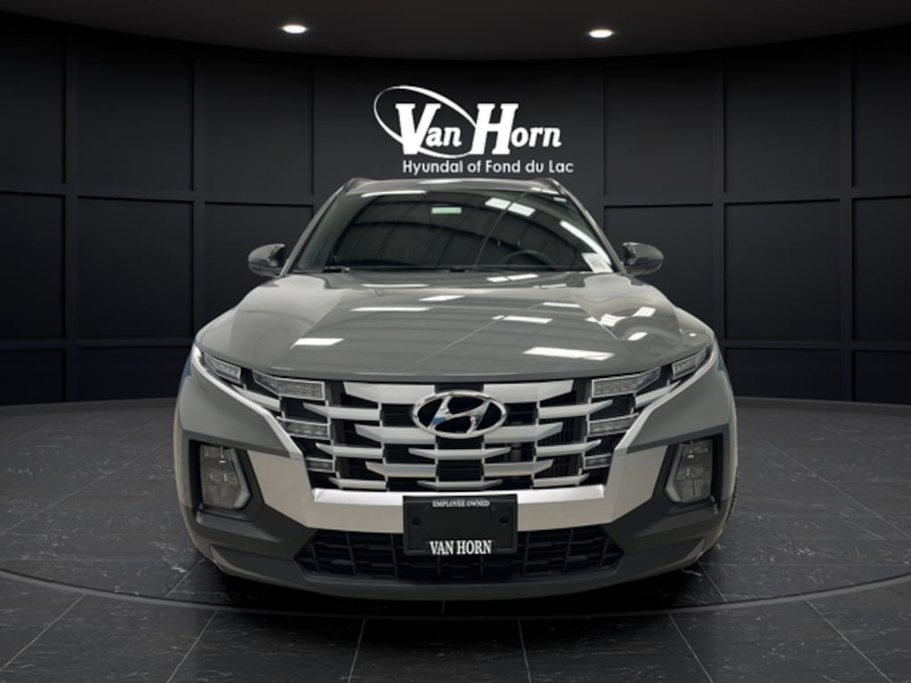 Used 2022 Hyundai Santa Cruz SEL Premium Truck