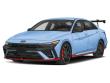 New 2026 Hyundai Elantra N Sedan Sedan