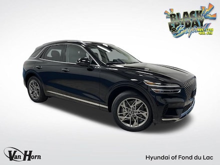 2024 Genesis GV70 2.5T Advanced/Select SUV