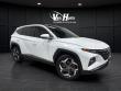 Used 2022 Hyundai Tucson Limited SUV