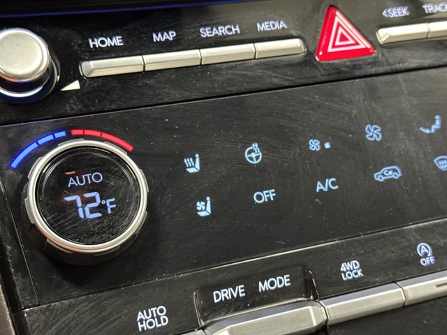 2024 Hyundai Santa Fe Calligraphy - Photo 8