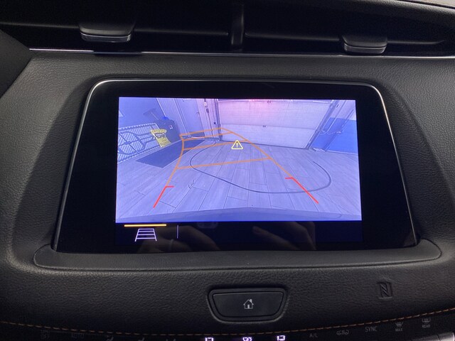 2019 Cadillac XT4 Sport - Photo 11