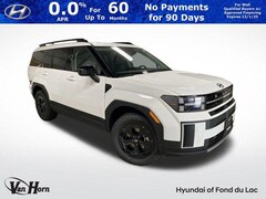 2026 Hyundai Santa Fe XRT AWD SUV