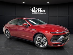 2026 Hyundai Sonata SEL Sport Sedan