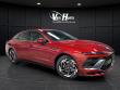 New 2026 Hyundai Sonata SEL Sport Sedan
