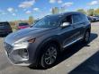 Used 2020 Hyundai Santa Fe SEL SUV