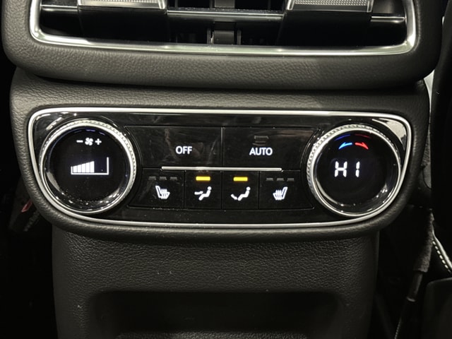 2024 GENESIS GV80 Standard - Photo 35
