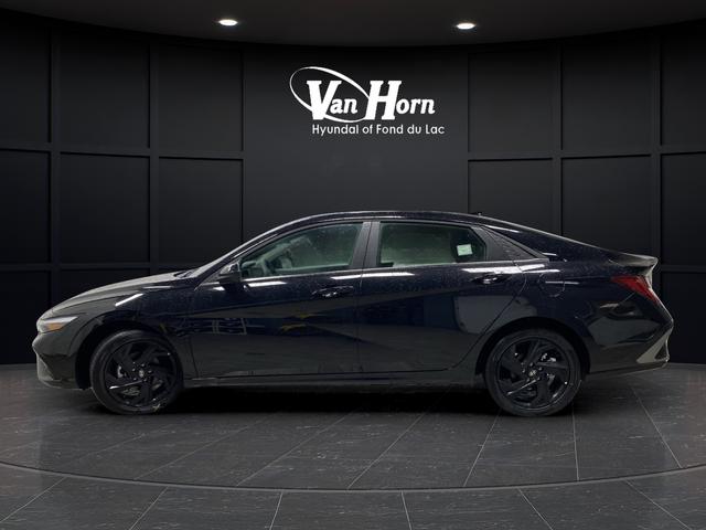 2026 Hyundai Elantra SEL - Photo 12