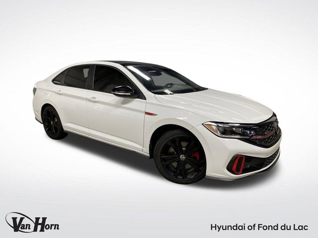 2022 Volkswagen Jetta GLI Autobahn's photo