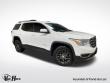 Used 2018 GMC Acadia SLT-1 SUV