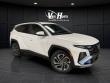 New 2026 Hyundai Tucson SEL AWD SUV