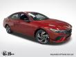 New 2025 Hyundai Elantra SEL Sport Sedan
