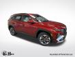 New 2025 Hyundai Tucson SEL AWD SUV