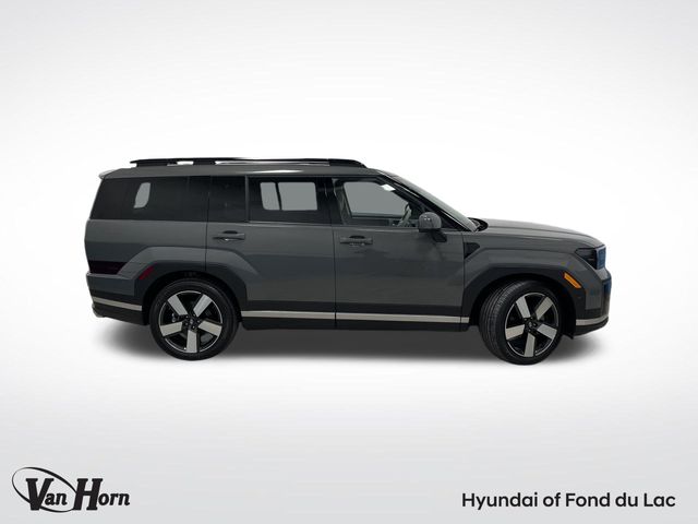 Used 2024 Hyundai Santa Fe Limited with VIN 5NMP4DGL2RH009029 for sale in Fond Du Lac, WI