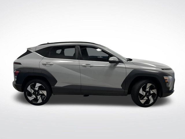 2024 Hyundai Kona Limited photo 2