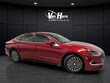  Hyundai Sonata Hybrid