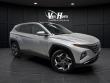 Used 2024 Hyundai Tucson Plug-In Hybrid Limited SUV