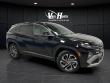 Used 2025 Hyundai Tucson Hybrid Limited SUV