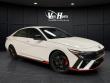 New 2026 Hyundai Elantra N Sedan Sedan