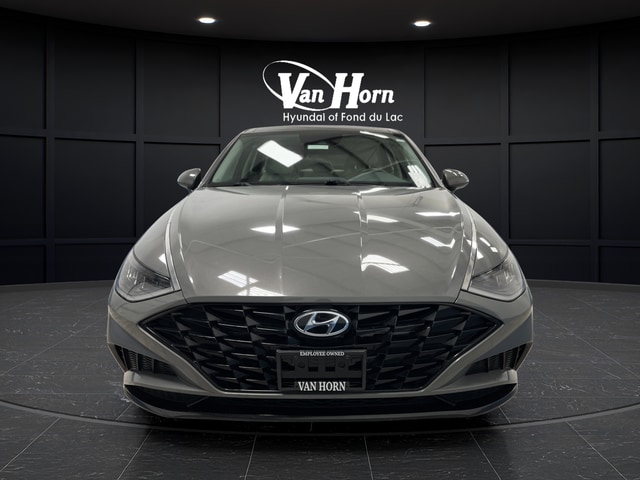 2023 Hyundai Sonata SEL - Photo 12