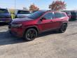 Used 2020 Jeep Cherokee Altitude SUV
