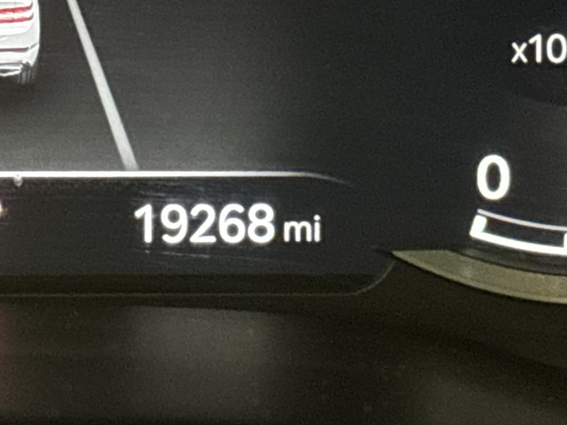 2024 GENESIS GV80 Standard - Photo 6