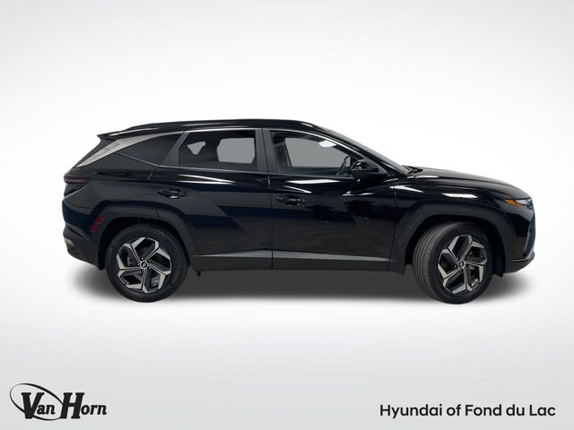 Used 2023 Hyundai Tucson SEL Convenience with VIN KM8JFCA1XPU121208 for sale in Fond Du Lac, WI