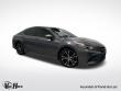 Used 2020 Toyota Camry SE Sedan