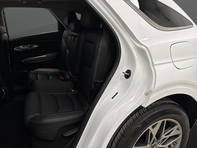 2025 GENESIS GV70 Standard - Photo 29