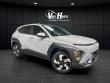 New 2026 Hyundai Kona Limited AWD SUV
