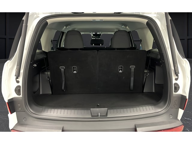 2024 Hyundai Santa Fe SE - Photo 27