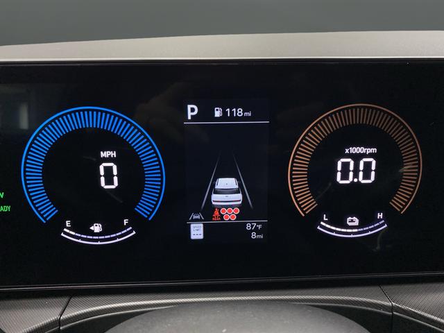 2026 Hyundai Santa Fe SE - Photo 15