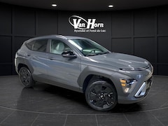 2026 Hyundai Kona SEL Sport AWD SUV