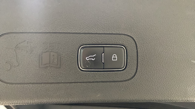 2021 Lincoln Aviator Grand Touring - Photo 30