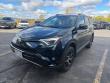 Used 2018 Toyota RAV4 SE SUV
