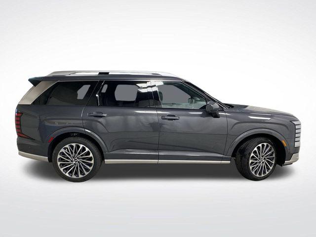 2026 Hyundai Palisade Calligraphy photo 2