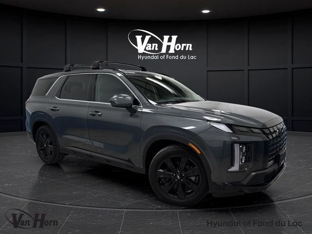 2024 Hyundai Palisade XRT's photo