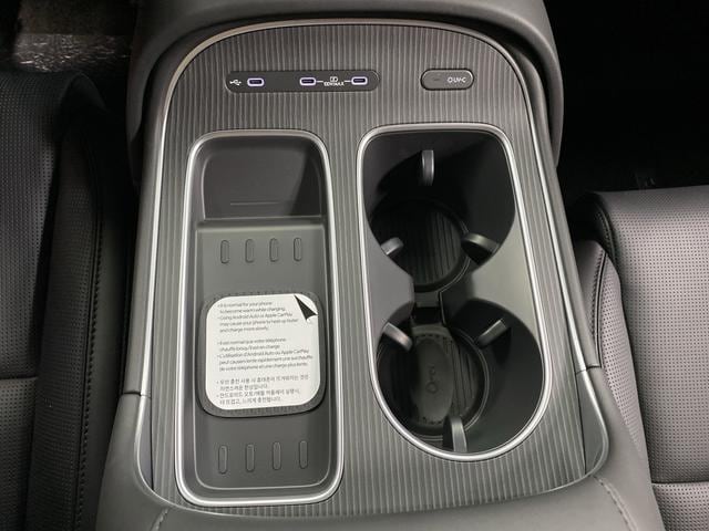2026 Hyundai Palisade Calligraphy - Photo 25