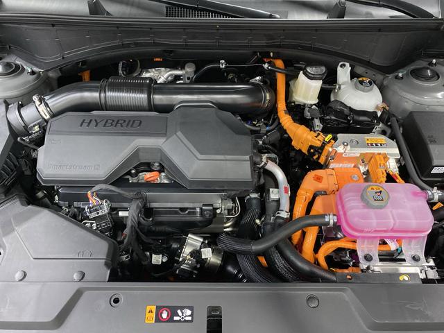 2026 Hyundai Santa Fe SE - Photo 34