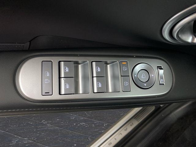 2026 Hyundai Palisade Calligraphy - Photo 31