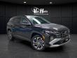 New 2026 Hyundai Tucson Hybrid Limited SUV