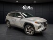  Hyundai Tucson Hybrid